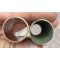 How Chlorine Combined with Water Softeners Can Cause Corrosion in New Build Houses, and the Green Hair Problem