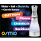 The Osmio Sanser Sanitiser Spray: A Multifaceted Approach to Cleanliness, Affordability, and Sustainability