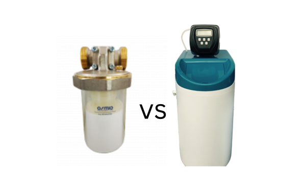 Understanding Water Hardness: Temporary vs. Permanent and the Role of Softeners