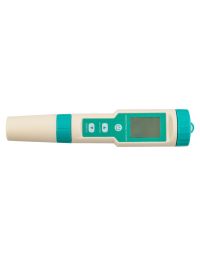 7 in 1 Salinity/PH/TDS/EC/ORP/S.G/TEMP Water Quality Meter Tester