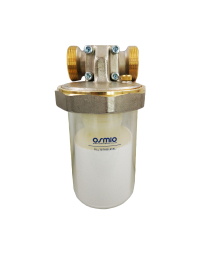 Osmio MaxiSoft Non-Salt Softener 1" BSPP Female - 90 LPM