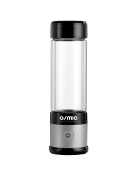 Osmio Duo Hydrogen Water Bottle 400ml
