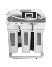 Osmio HT+ Dental & Lab Direct Flow Reverse Osmosis System