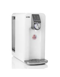 Osmio Zero 2.0 Reverse Osmosis System (White)