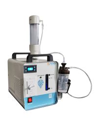 Osmio Infinity Hydroxy Gas/Water Production Electrolysis System