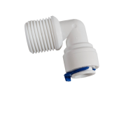 HT+ inlet elbow