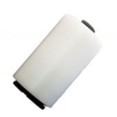 Osmio 1/4" Push-fit x 15mm Push-fit Adaptor 