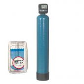 Calcite 10 x 44 Inch pH Correction Unit with Clack Valve - 22 LPM
