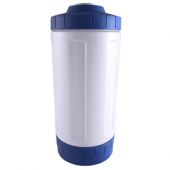 Empty Refillable Cartridge 4.5" x 10" Inch