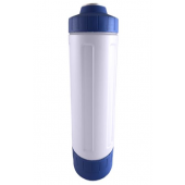 Empty Refillable Cartridge 4.5" x 20" 