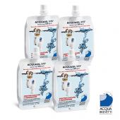 Acqua Brevetti MiniDUE Acquasil Refill Bag 250gr (pack of 4)