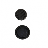 Hot/Cold  and Filtered Aerators for Osmio Fabia 304 Stainless Steel 3-Way (Tri-flow) Kitchen Tap