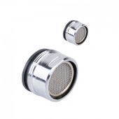 Hot/Cold and Filtered Aerators for Sofia Long Reach 3 Way Triflow Kitchen Tap