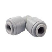 1/4” Pushfit x 1/4” Pushfit Elbow pack of 2
