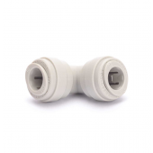 DMFit 3/8” Pushfit x 3/8” Pushfit Elbow