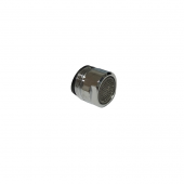 Filtered Aerator for Osmio Alba/ Cosmo/ Forum Tap