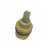 Osmio Alba Mixer Valve