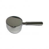 Mixer Handle with Pin Osmio Alba Kitchen Tap