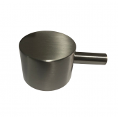 Filtered Handle with Pin Osmio Bella 304 Stainless Steel 3-Way (Tri-flow) Kitchen Tap