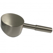Mixer Handle with Pin Osmio Bella 304 Stainless Steel 3-Way (Tri-flow) Kitchen Tap