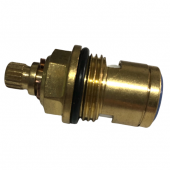 Filter Valve for Osmio Bella Chrome 3-Way (Tri-flow) Kitchen Tap	