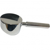 Mixer Handle with Pin Osmio Bella chrome 3-Way (Tri-flow) Kitchen Tap