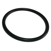 Osmio Bella Chrome O Ring For Tap Base