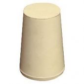 Rubber Gravity Blocking Plug