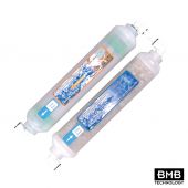 BMB Alkaline & Detox Filters