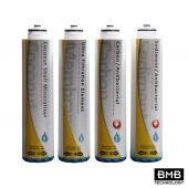 BMB Nano UF Replacement Filter Pack