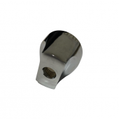 Filtered Handle for Osmio Cosmo 3-Way (Tri-flow) Kitchen Tap