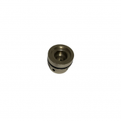 Osmio Cosmo Metal Spout Insert for Large Aerator
