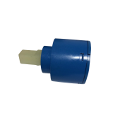 Hot / Cold Mixer Valve for Osmio Cosmo Long Reach 3-Way Tap