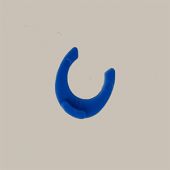 Collet Clips (pack of 10) 