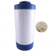 Osmio 4.5 x 10 inch pH Correction Calcite Cartridge