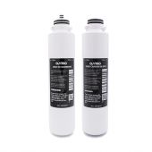Osmio Zero 50GPD Membrane and Composite Carbon Filter Pack