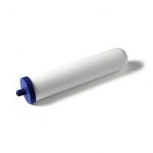 Coldstream Short Mount 2.1" x 9.5" Ceramic Water Filter