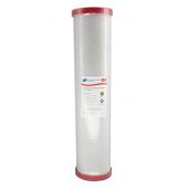 Osmio Chloramine Reduction Carbon Block 0.5 Mic 4.5 x 20