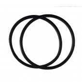 Set of O-rings for HT+ (Pre-filter housing) 