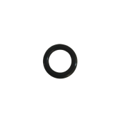 Osmio Chrome Metal Free Single Dispensing Tap oring