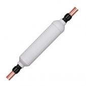 Osmio Eco Maxi 10 Inch Inline Water Filter 15mm