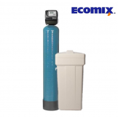 Ecomix A  Iron & Manganese, Hardness & Organics Filtration System 21 LPM