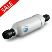 Osmio Eco Inline Water Filter 15mm