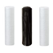 Ecosoft Reverse Osmosis Pre-Filter Set