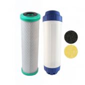 Osmio EZFITPRO-200 & Osmio INDRA-PRO 200  Filter Replacement Pack