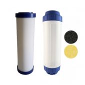 Osmio EZFITPRO-300 & Osmio INDRA-PRO 300  Filter Replacement Pack