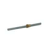 Osmio Forum Fastening Stem With Nut