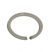 Osmio Fabia Outlet Holding Ring Small (white plastic)