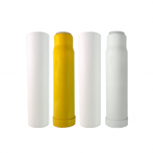 Osmio D7 Reverse Osmosis Replacement Filter Pack (With Post Carbon)