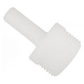 3/8" Stem to 3/4" Male Thread 